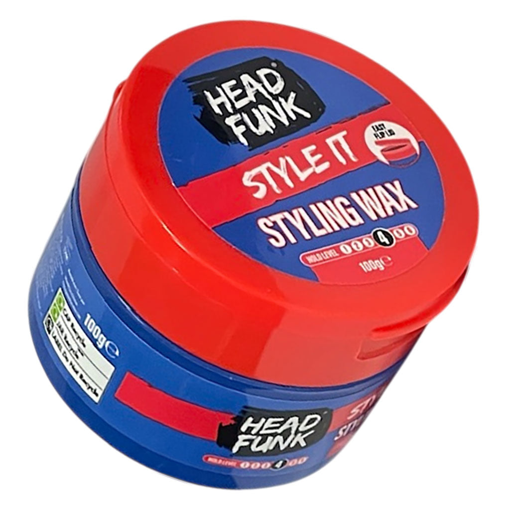 Head Funk Style It 4 Styling Max 100g