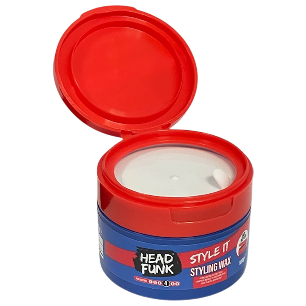 Head Funk Style It 4 Styling Max 100g