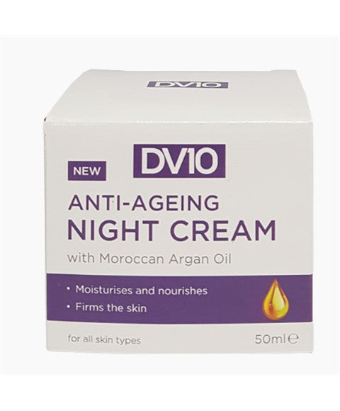 HealthPoint DV10 Anti Ageing Night Cream