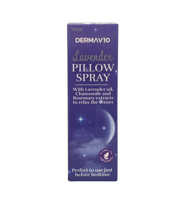 HealthPoint Derma V10 Lavender Pillow Spray