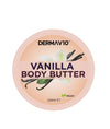 HealthPoint Derma V10 Vanilla Body Butter 220ml