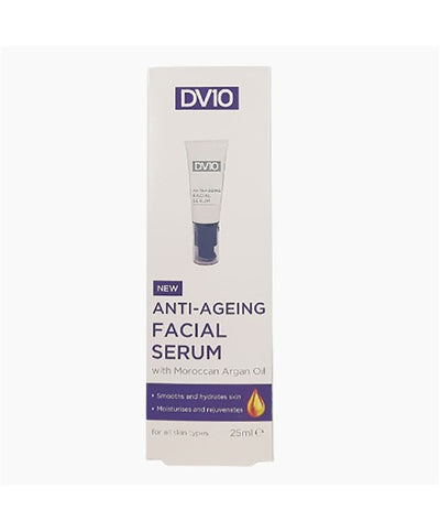 Derma V10 Anti Ageing Facial Serum 25ml