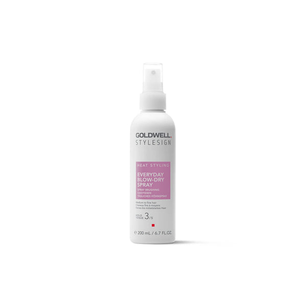 Goldwell Style Sign Heat Styling Everyday Blow Dry Spray 200ml
