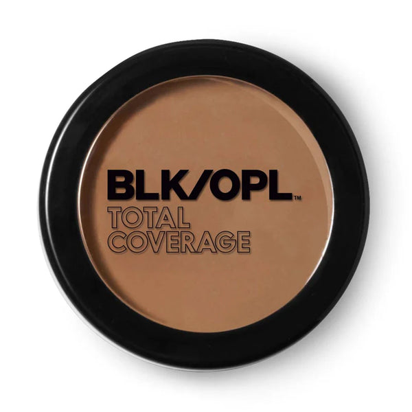 Black Opal Total Coverage Concealing Foundation 11.4g - Afro Hair Boutique