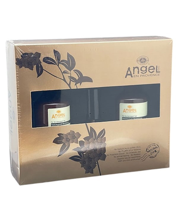 ANGEL EN PROVENCE Helichrysum Hydrating Gift Set