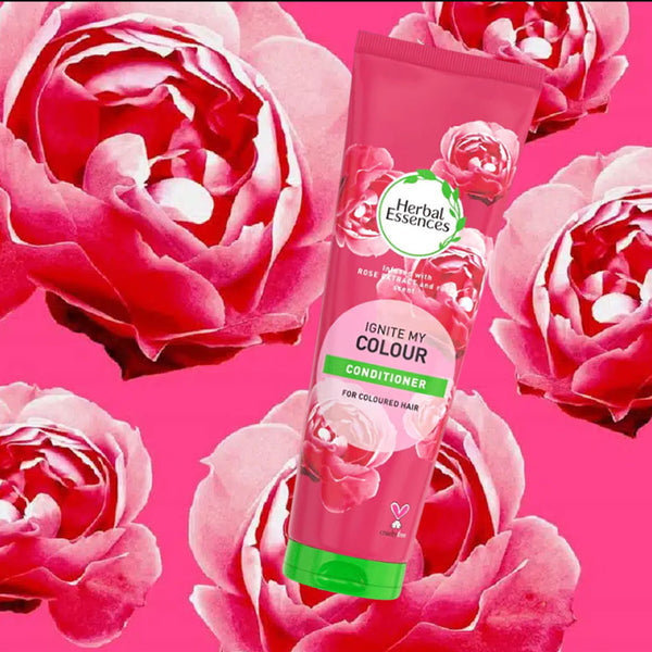 Herbal Essences  Ignite My Colour Conditioner