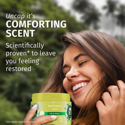 Herbal Essences Moisture Aloe Hair Mask