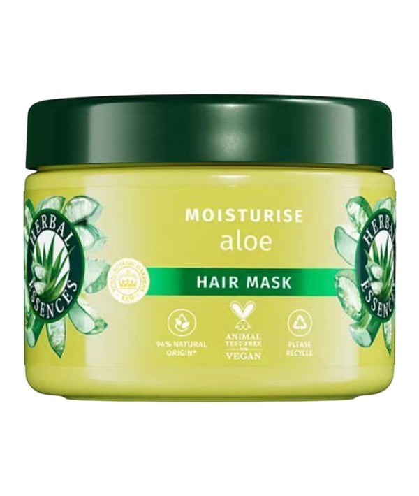 Herbal Essences  Moisture Aloe Hair Mask