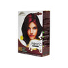 Herbal Henna Powder Hair Colour 3.6 Burgundy