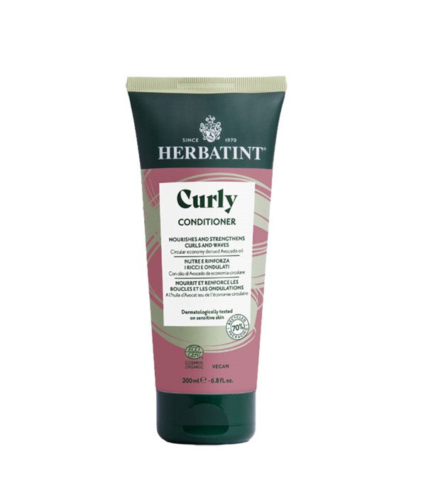 Herbatint  - Curly Conditioner