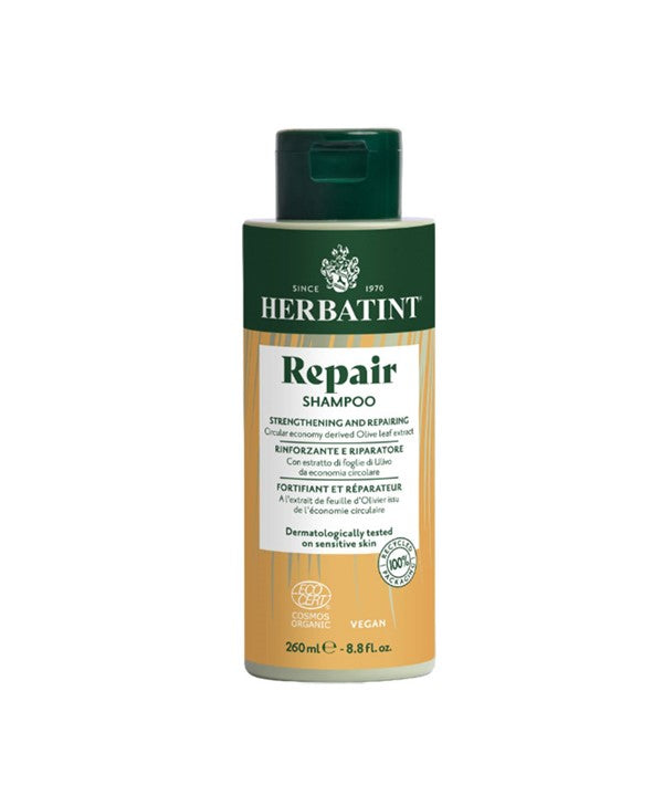 Herbatint  - Repair Shampoo