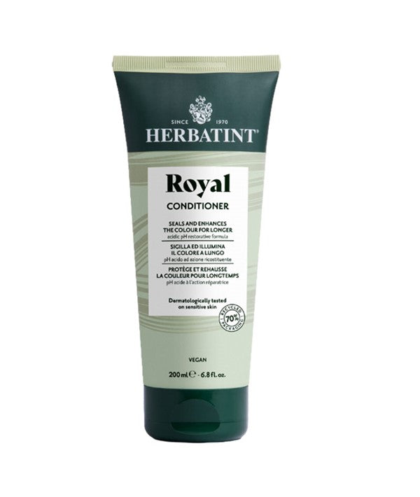 Herbatint  - Royal Conditioner