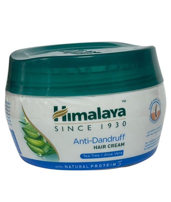 Himalaya  Anti Dandruff Hair Cream