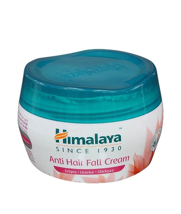 Himalaya  Herbal Anti Hair Fall Cream 