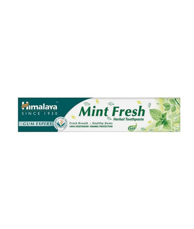 Himalaya Herbal Gum Expert Mint  Fresh Toothpaste 75ml
