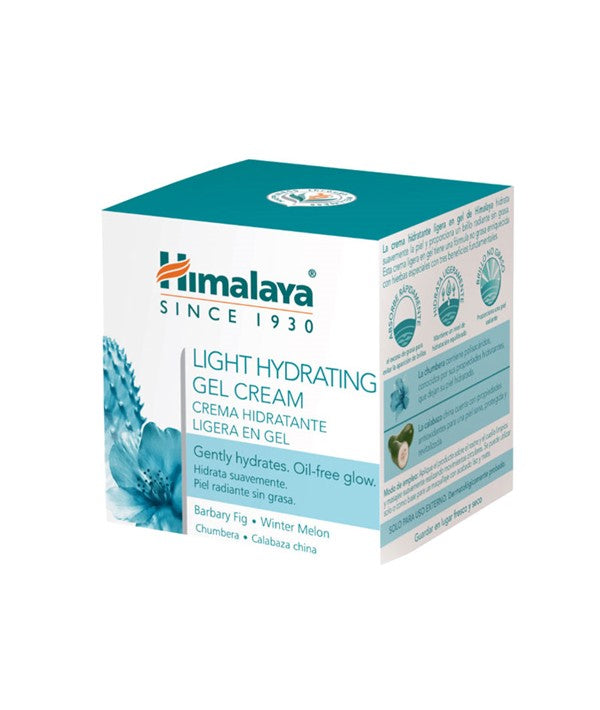 Himalaya  Light Hydrating Gel Cream