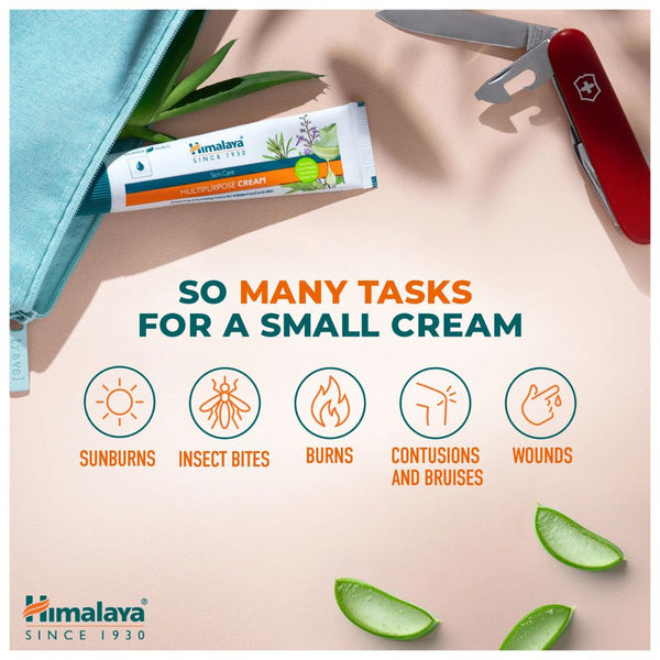 Himalaya  Skin Care Multipurpose Cream
