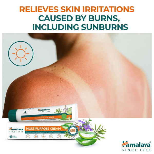 Himalaya  Skin Care Multipurpose Cream