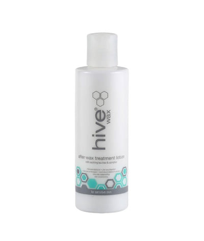 Hive After Wax Treatment Lotion For Sensitive Skin 200ml