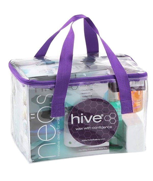 Hive  NEOS 500CC Student Wax Kit