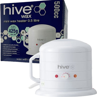 Hive Options The Original Mini Waxer