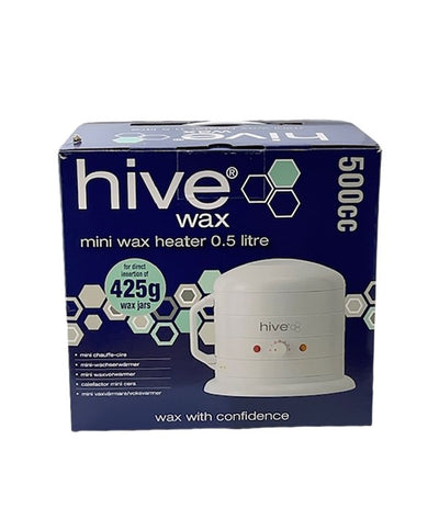 Hive Options The Original Mini Waxer