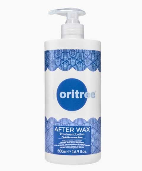 Hive  Oritree After Wax Treatment Lotion