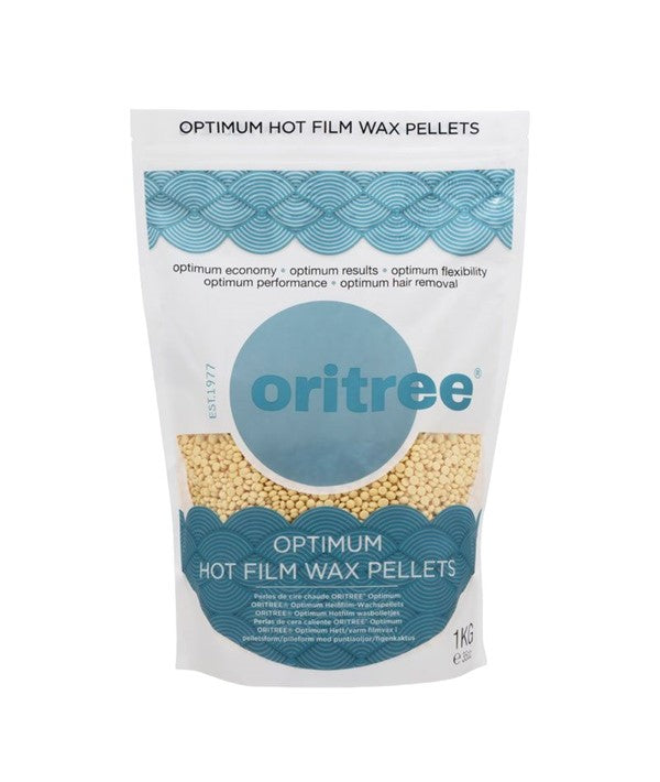 Hive  - Oritree Optimum Hot Film Wax Pallets