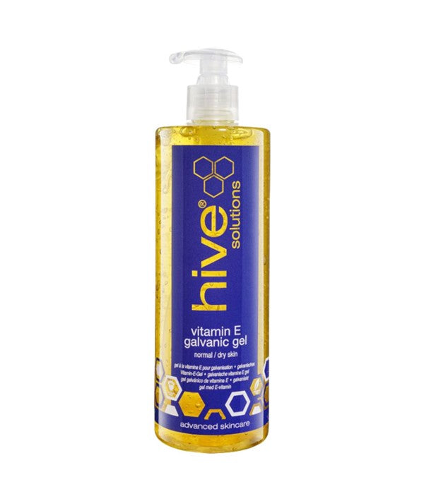 Hive  - Solutions Vitamin E Galvanic Gel