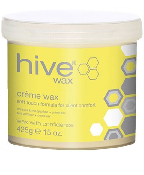 Hive Creme Wax