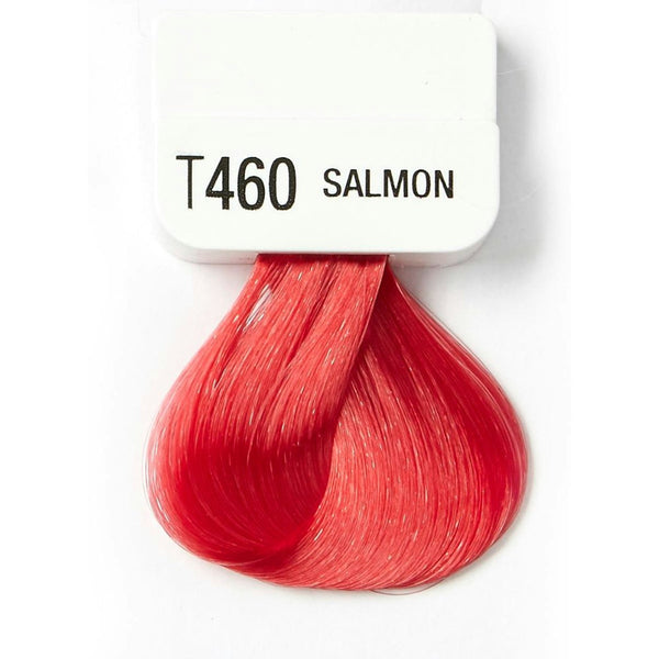 Kiss Products Kiss Colors Tintation Semi Permanent T460 Salmon 148ml