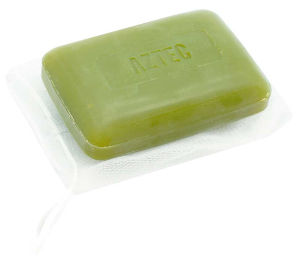 Health And Beauty Aztec Secret Aloe Vera And Snail Gel Anti Aging Soap 180g