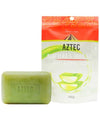 Health And Beauty Aztec Secret Aloe Vera And Snail Gel Anti Aging Soap 180g