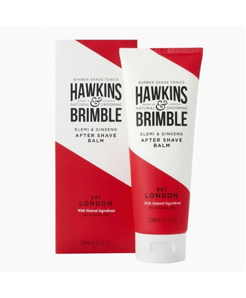 Hawkins And Brimble  After Shave Balm