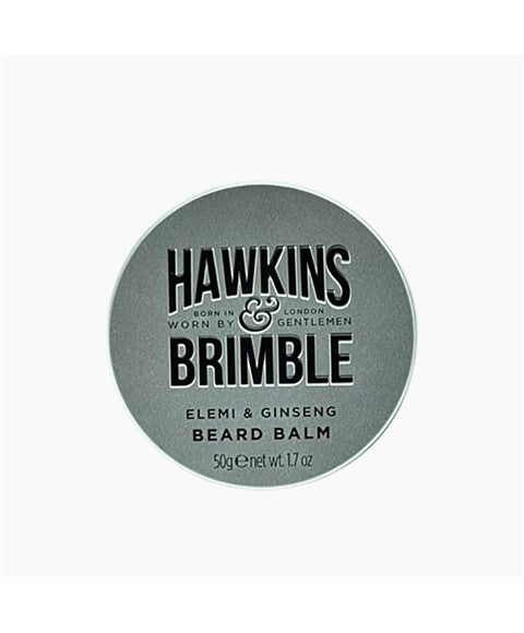 Hawkins And Brimble  Beard Balm