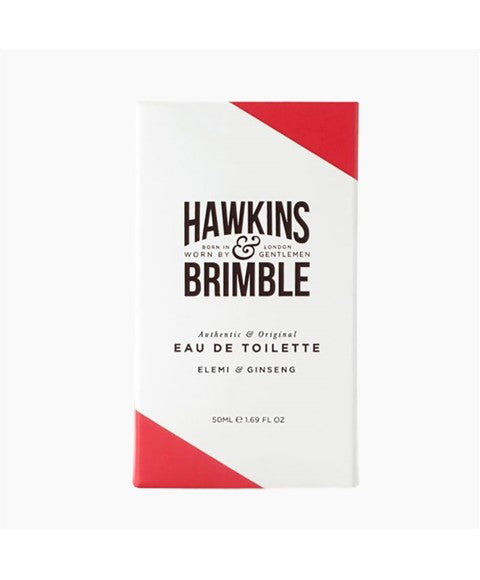 Hawkins And Brimble  Eau De Toilette