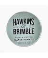 Hawkins And Brimble  Water Pomade