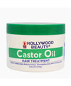 Hollywood Beauty  Castor Oil Hair Treatment