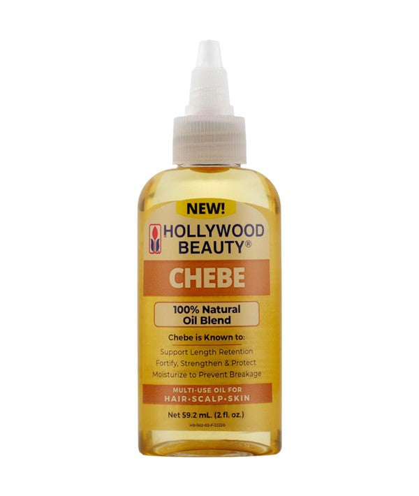Hollywood Beauty  Chebe Natural Oil Blend