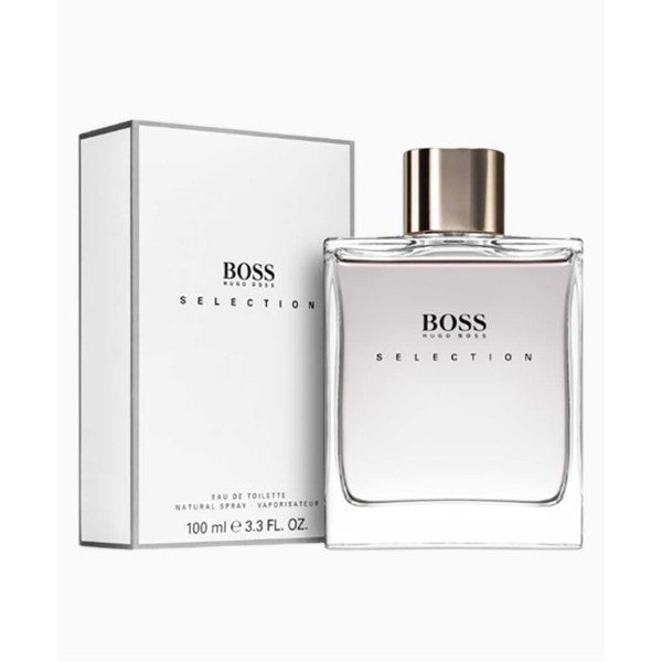 Hugo Boss  Selection Eau De Toilette