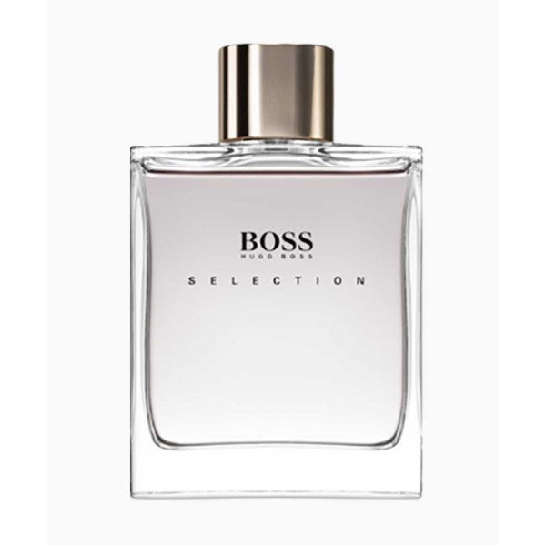 Hugo Boss  Selection Eau De Toilette