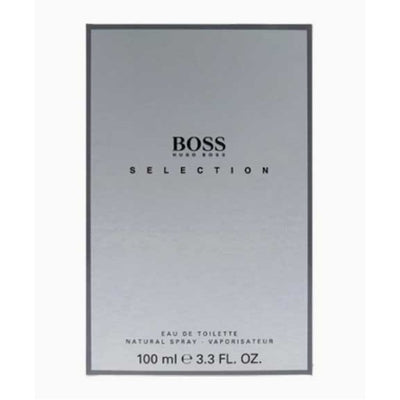 Hugo Boss  Selection Eau De Toilette