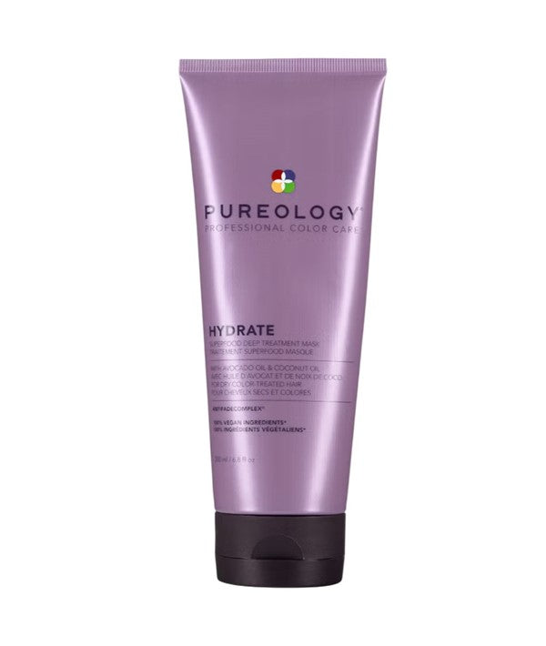 Pureology Hydrate Superfood Deep Treatment Mask