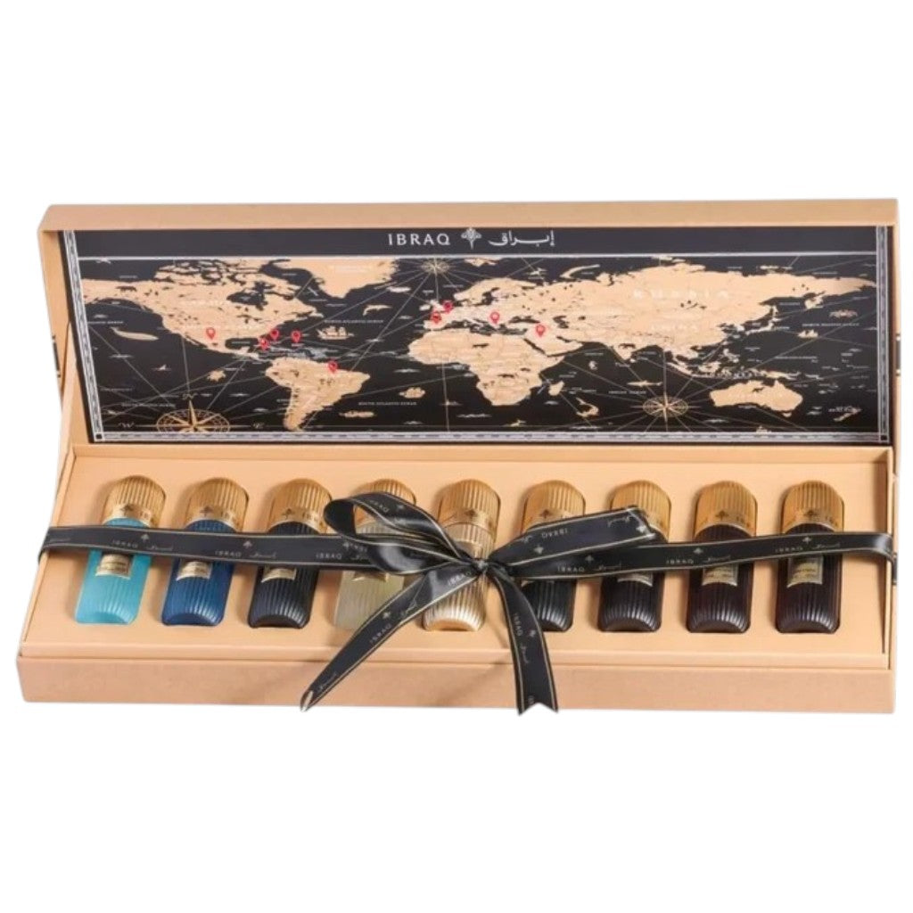 IBRAQ  Tobacco Collection Parfum