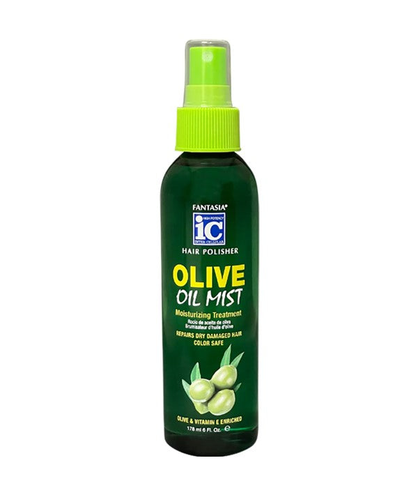 Fantasia IC  Olive Oil Mist