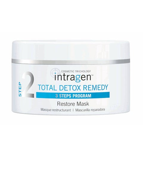 Intragen Total Detox Remedy Restore Mask	