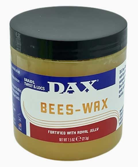 Imperial Dax Dax Bees Wax Enriched With Royal Jelly
