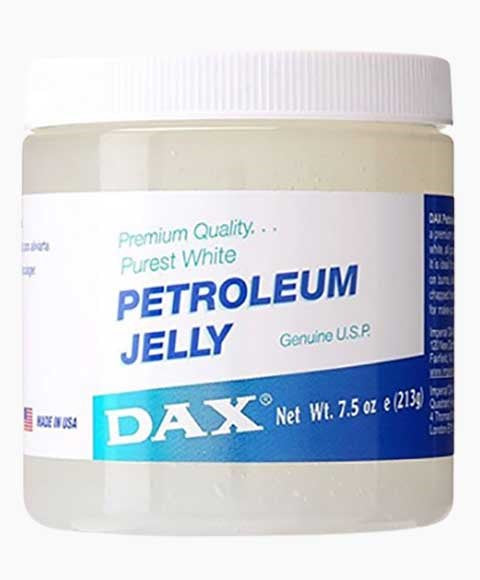 Imperial Dax Dax Petroleum Jelly
