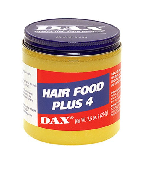 Imperial Dax Dax Hair Food Plus 4