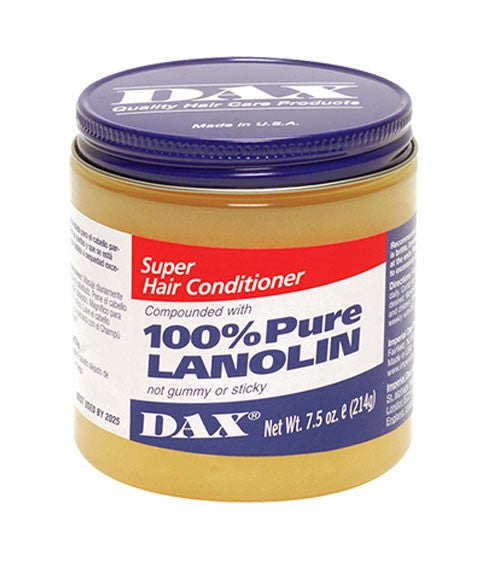 Imperial Dax Dax Pure Lanolin Super Conditioner